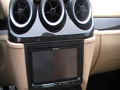 Pioneer avic-z140bh bmw #4