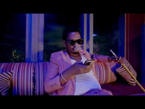 Ben Pol X Tmaro - Enjoy REMIX (Lyric Visualizer)