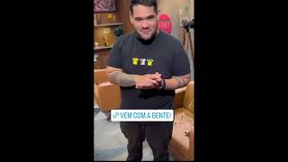 Va assistir no canal TNT esportes 