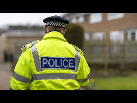 UK's ‘two tier policing’ has set in ‘very deep’