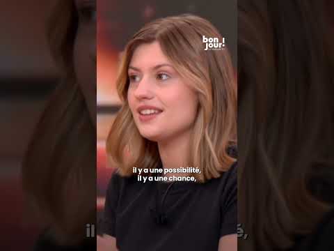 Star Academy : Marine revient sur son parcours, sur la haine en ligne et sur son avenir｜TF1 INFO