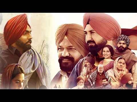 Ardaas Full Movie ਅਰਦਾਸ |  Gurpreet Ghuggi, Ammy Virk, Gippy Grewal   Latest Punjabi Movie 2025