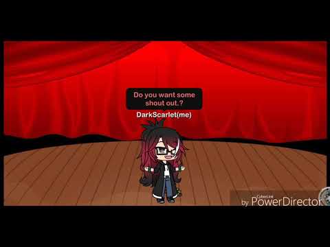 If you want some shout outs watch this.