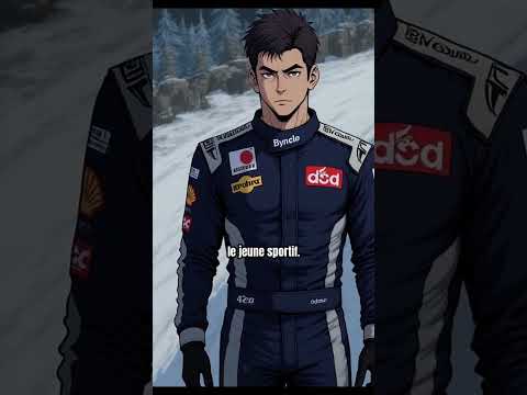 Le pilote le plus titré de l’histoire du rallye. #sportscar #virale #pourtoi #alsace #sport