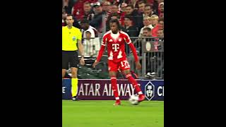 Olise vs Cucurella 😂🤯  #olise #bayern #cucurella