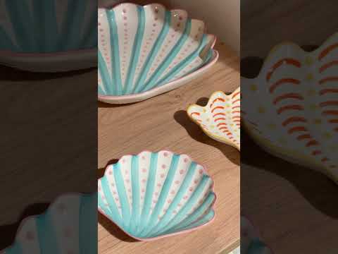 Urlaubsfeeling für Zuhause mit der Santorini Kollektion von dm home❤️
