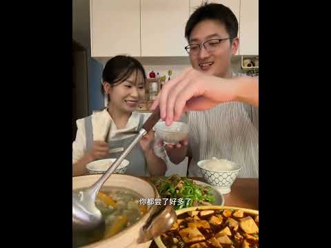 这是属于我们生活里的一些细碎平常的瞬间 #生活记录 #vlog