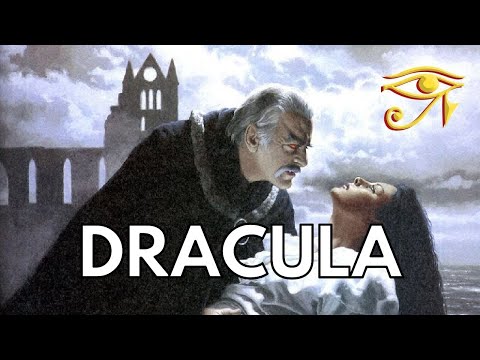 Dracula | Mythology Behind Stoker's Vampire