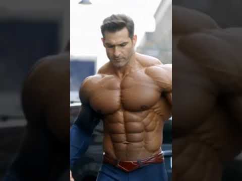 Superman Hero ka power 💪💪💪 #video #superman #viralvideo #shorts