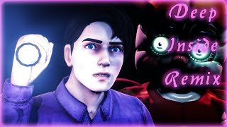 ( FNAF SFM ) Deep Inside Remix [ Unfinished ]