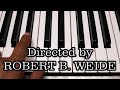 Identifying Sounds in Video