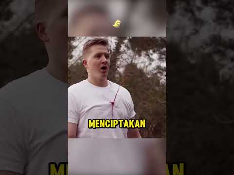 Rahasia Aktor Yang Tertembak ๐คซ