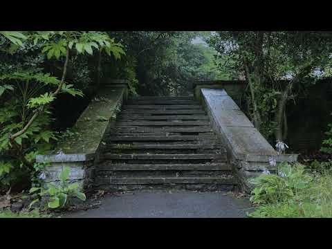 Soothing Rain &amp; Thunder Sounds in Cozy English Countryside | Heavy Rain for Sleep, Study, Meditation