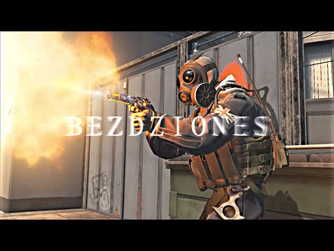 BEZDZIONES / CS2 FRAGMOVIE