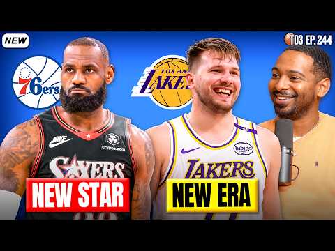 1 Thing You <strong>Need</strong> To Know <strong>About</strong> Every 2027 NBA Team | Ep. 244