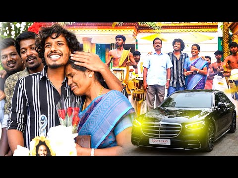 அனைவருக்கும் என் நெஞ்சம் நிறைந்த நன்றி ❤️🙏🏼- Muthukumaran | Bigg Boss Season 8 Tamil