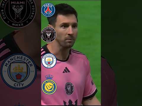 Ronaldo, Leo Messi, Kylian Mbappé, Erling Haaland #football #shorts