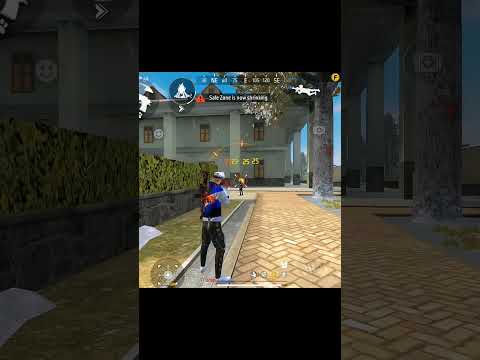 10-90 LEVEL GLOO JOURNEY ๐ณ #freefire #90level #shorts
