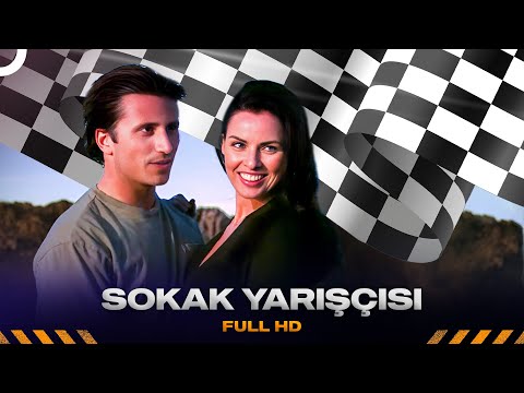 Sokak Yarışçısı | FULL HD Aksiyon Filmi İzle