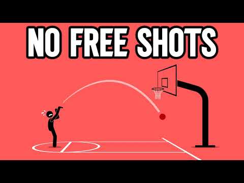 Every Shot Costs You...