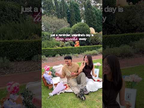 don’t forget valentine’s day 💌 | empyrean the collective