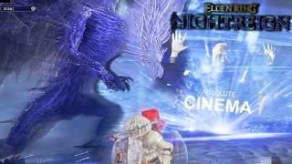 Is ULTIMATE CALIGO The Hardest Fight In NIGHTREIGN?