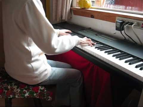 SHINee - 누난 너무 예뻐 (Replay) ~2010 heartbreak piano version~