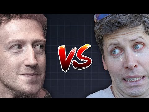 The AI drama is getting out of hand...