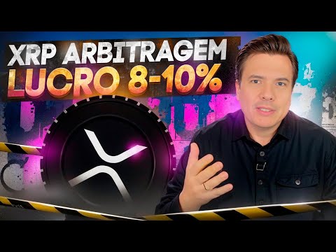 Ganhe Fácil com Сriptomoedas Arbitragem P2P: 9% por Transação na Nova Ligação!