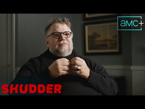 Guillermo del Toro on Dario Argento and ‘Deep Red’ | Dario Argento Panico