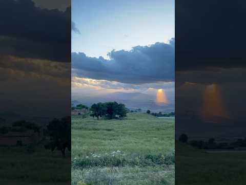 جمال الخالق 😍 من ولاية ميلة 📍🇩🇿