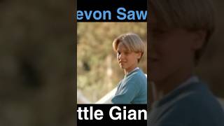 Devon Sawa little giants #devonsawa #littlegiants #edit #90s
