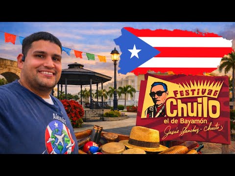Festival de Chuito el de Bayamón 2026 🇵🇷