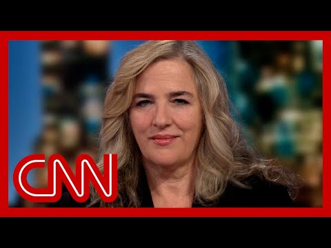 Trump sexual assault accuser reacts to him calling himself a woman's 'protector' at rally