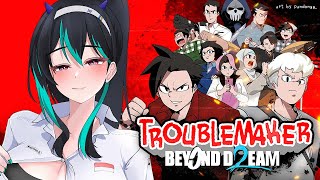 【TROUBLEMAKER 2】 BUDI SI JAKSELIAN
