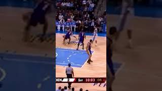Carmelo And Iverson Was Supposed To Be IT🏔️🗣️💹