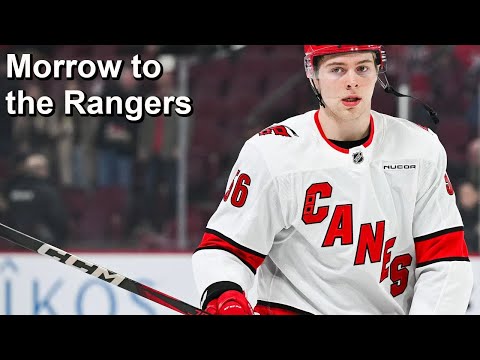 Canes Complete K Miller Trade, Pens Sign Brazeau, Vegas Addresses Rumors