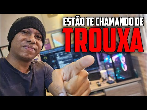 AS TAXAS DE IMPORTAÇÃO CAUSARAM UMA DESGRAÇA ft. @Cricas