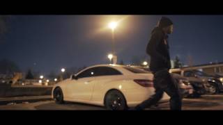 Chuck Badness - Trappin My Life Away (official video)