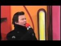 Imaginary Friends and Rickrolling Concepts