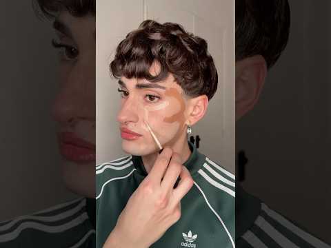 TIENEN QUE PROBAR ESTA TECNICA ‘53’ #makeup #asmr #makeuphacks #beautyvideos