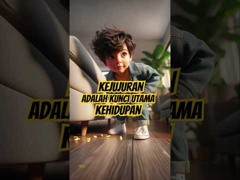 Anak Baik atau Buruk Terbentuk dari Rumah‼️#motivasi #ceritainspiratif