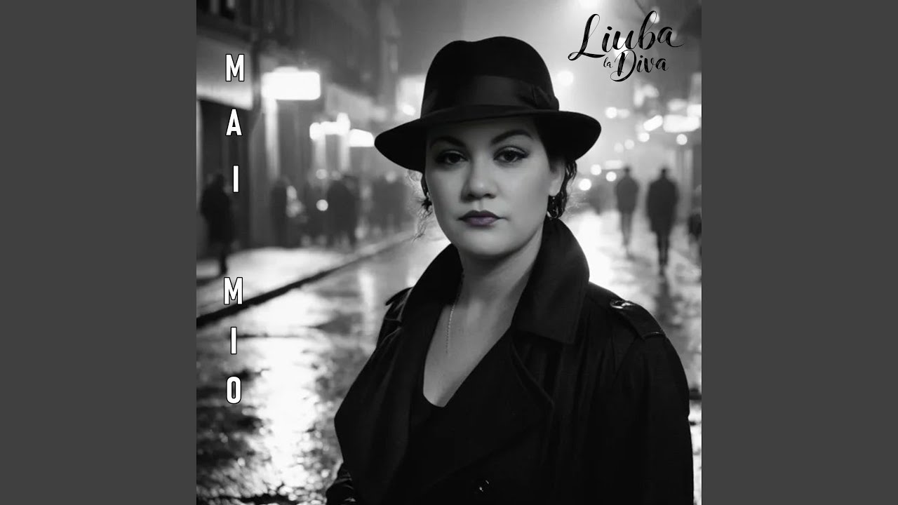 Liuba la Diva