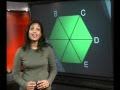 Surface Area of Hexagonal Prisms
