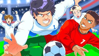 These YouTubers Exploit Ronaldo For Views.