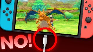 16 ERRORES que ACORTAN la VIDA de tu Nintendo SWITCH ⚠️