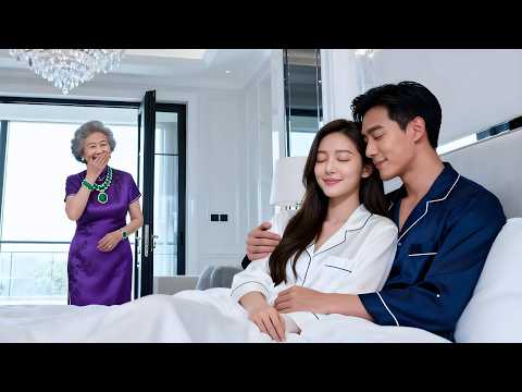 Cô gái tốt bụng kết hôn nhanh công nhân, không biết anh là CEO – cả gia đình đều rất yêu quý cô ấy!