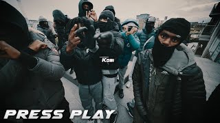 Jayti - JAN #Ridiculous (Music Video) | Pressplay