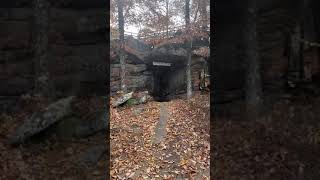Hike #20 - Horse Pens 40, Steele, Alabama