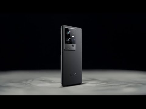 iQOO 11 With 6.78″ 2K 144Hz E6 AMOLED Display